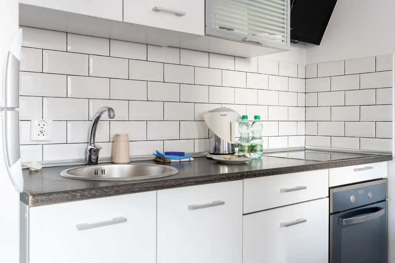 Nowe Bochenka Comfort Apartment Krakow