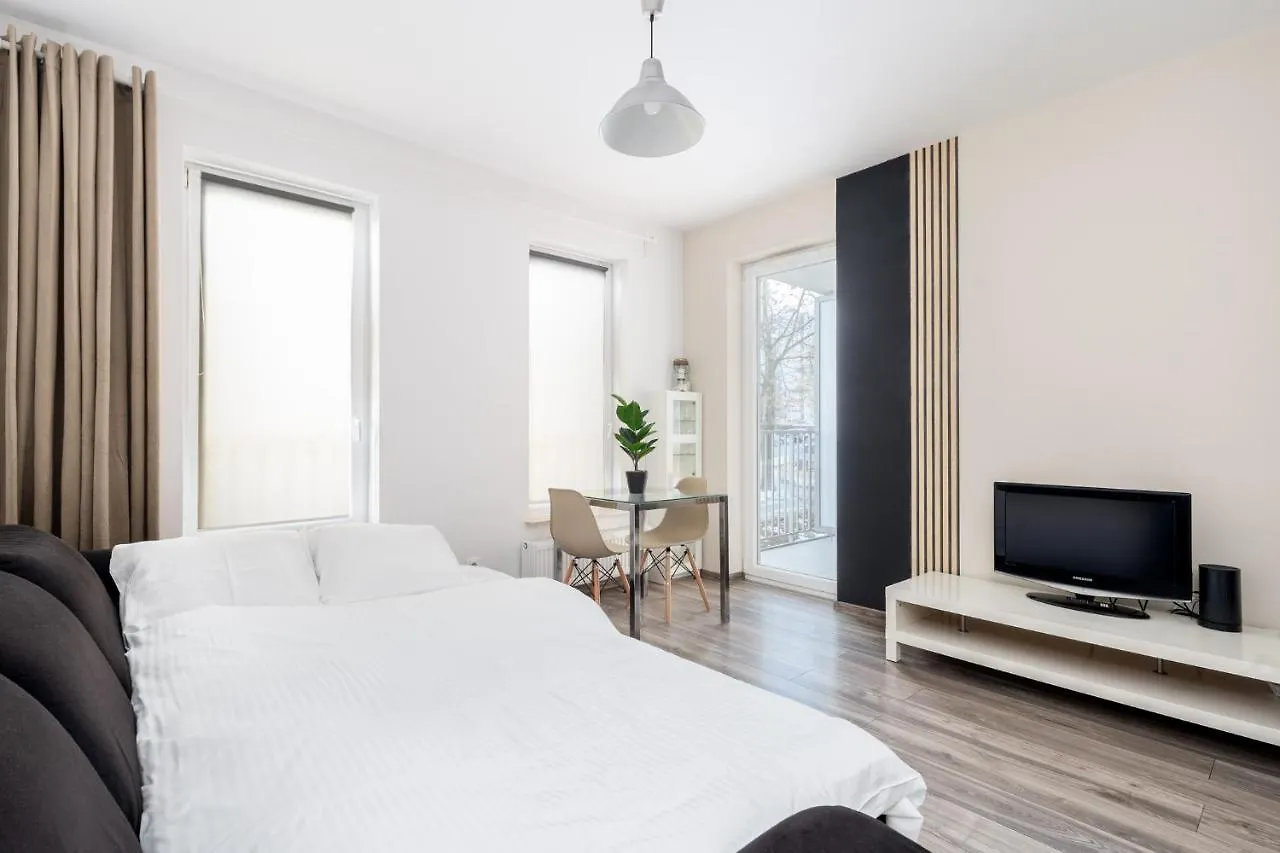 Nowe Bochenka Comfort Apartment Krakow Poland