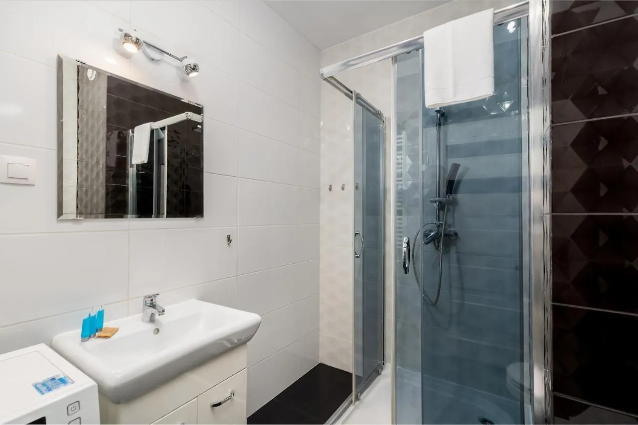 Nowe Bochenka Comfort Apartment Krakow Poland