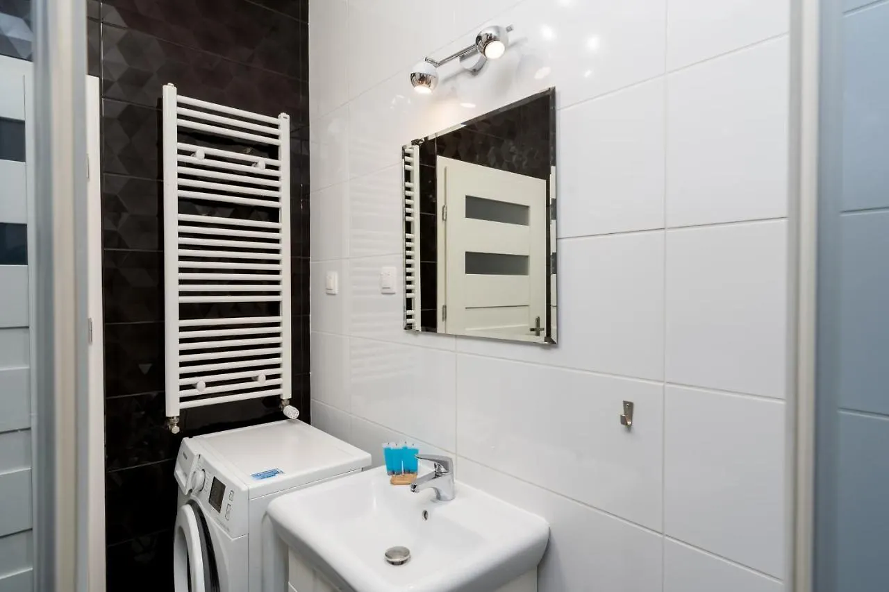 Nowe Bochenka Comfort Apartment Krakow
