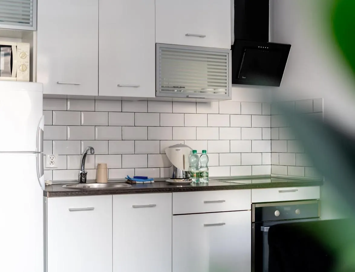 Nowe Bochenka Comfort Apartment Krakow
