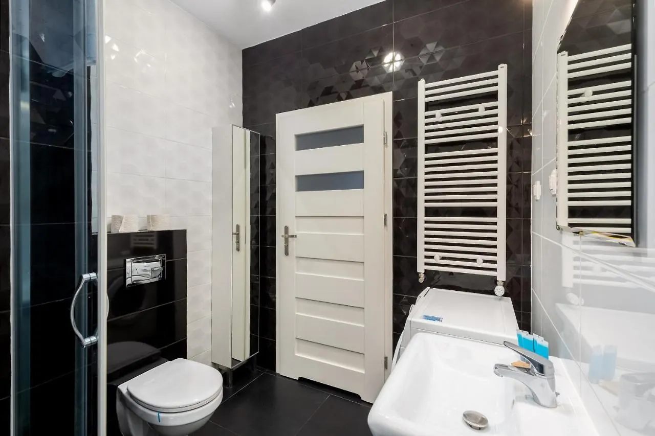 Nowe Bochenka Comfort Apartment Krakow