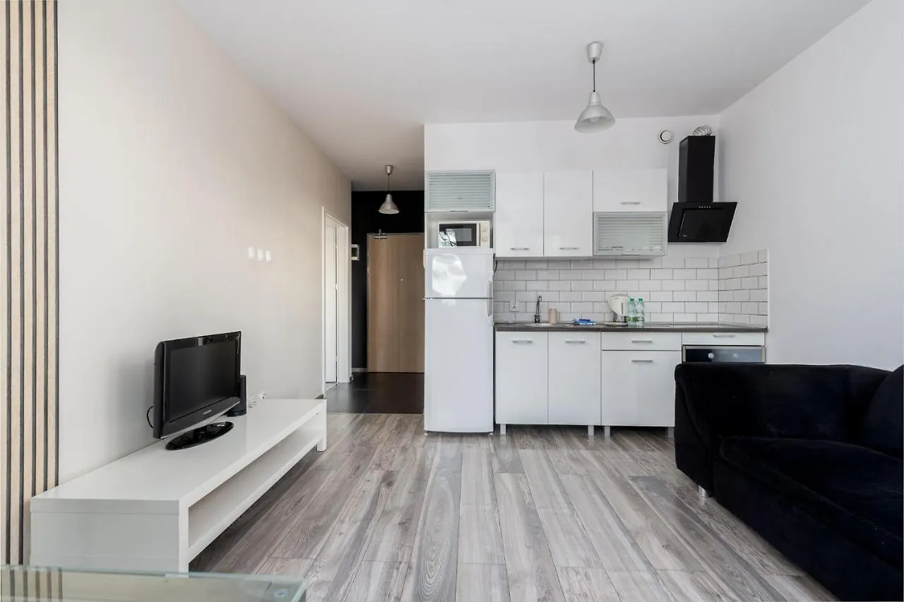 Nowe Bochenka Comfort Apartment Krakow