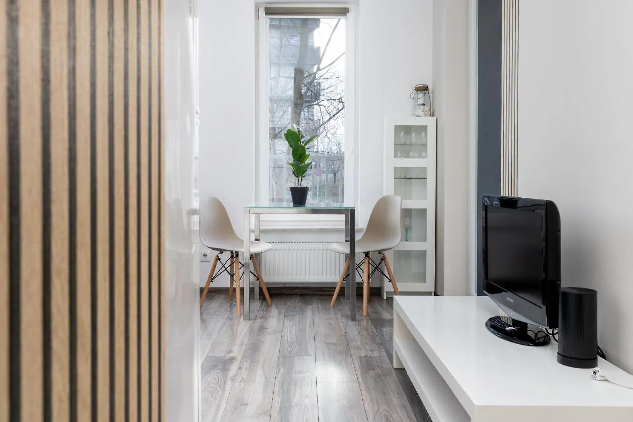 Nowe Bochenka Comfort Apartment Krakow