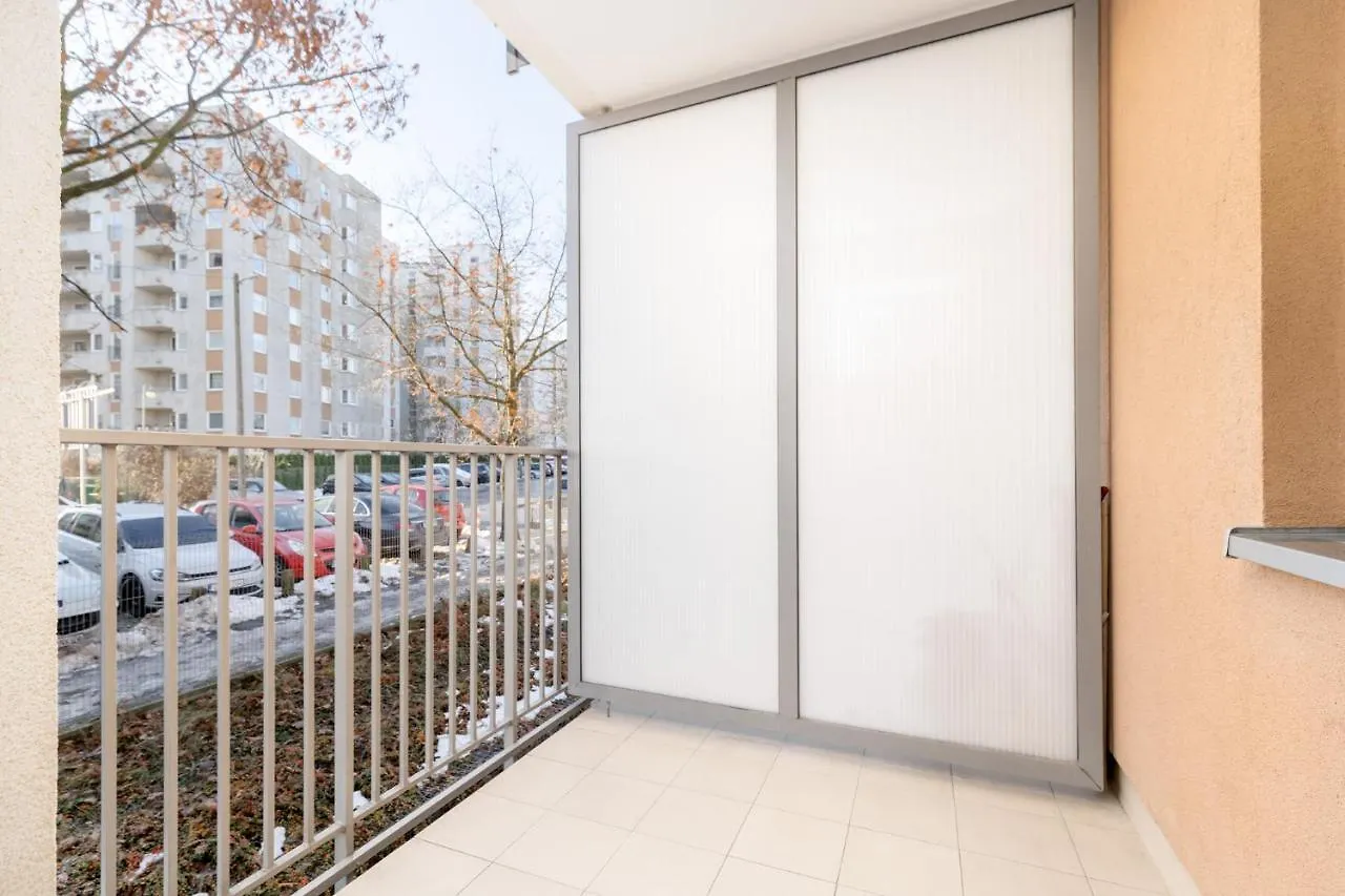 Nowe Bochenka Comfort Apartment Krakow Poland