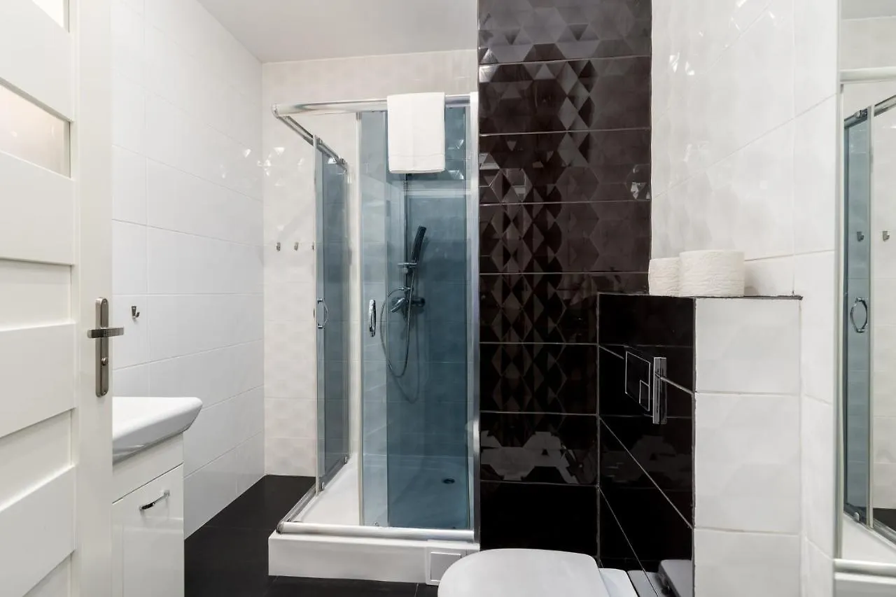 Nowe Bochenka Comfort Apartment Krakow Poland