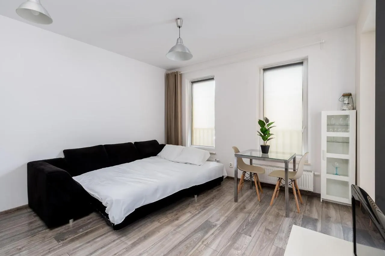 Nowe Bochenka Comfort Apartment Krakow 0*,