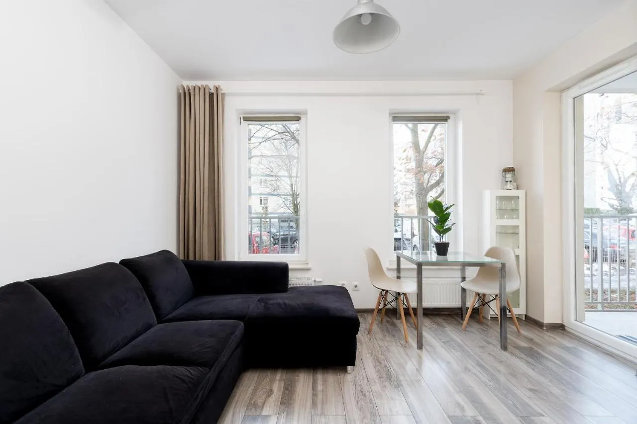 Nowe Bochenka Comfort Apartment Krakow