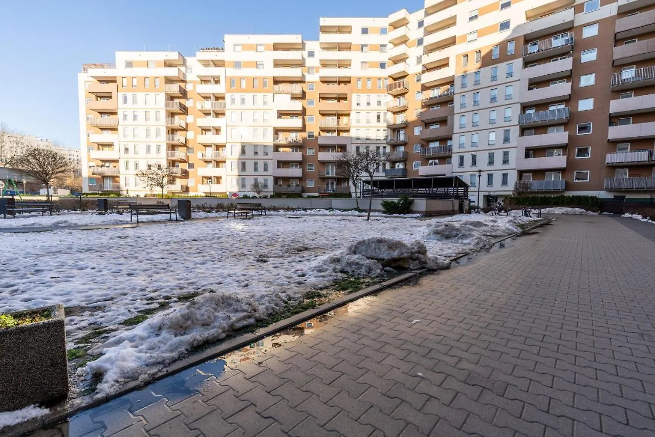 Nowe Bochenka Comfort Apartment Krakow