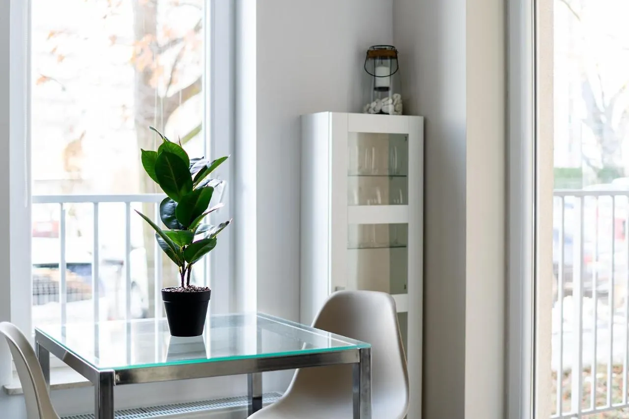 Nowe Bochenka Comfort Apartment Krakow