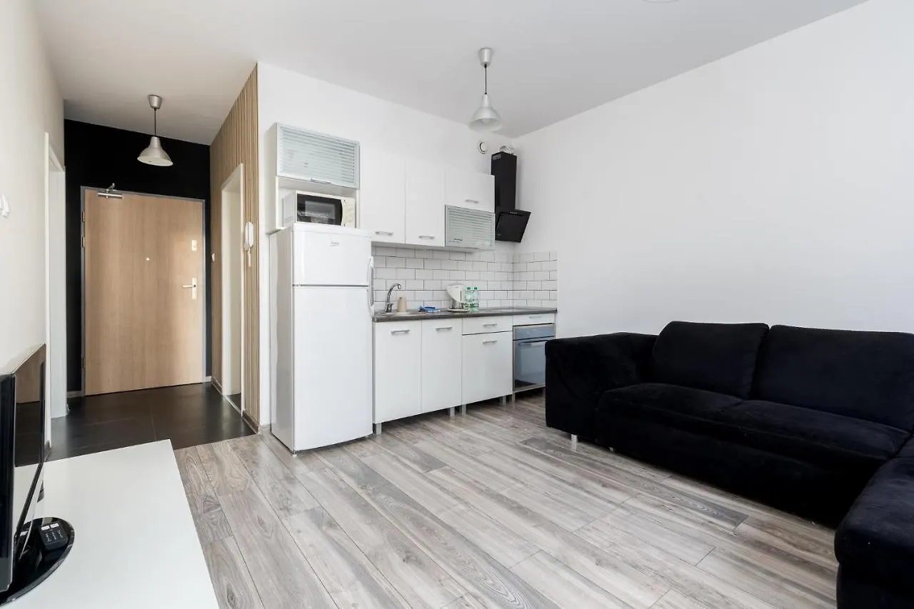 Nowe Bochenka Comfort Apartment Krakow 0*,  Poland