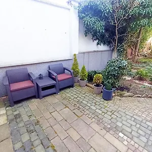 Apartament Gosia Kraków