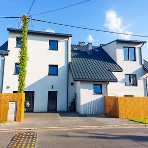 Mr - Limba Apartment