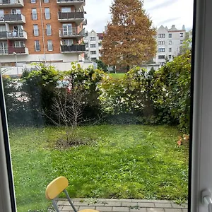 Halszki Flat Kraków