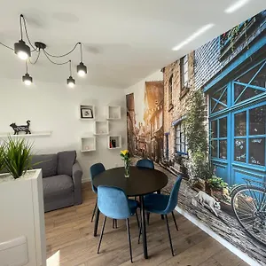 Szpakowa Luxury Kraków