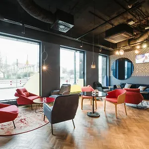 Meininger Centrum بيت شباب