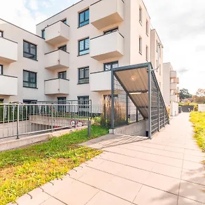 Chmielna Gold Apartment
