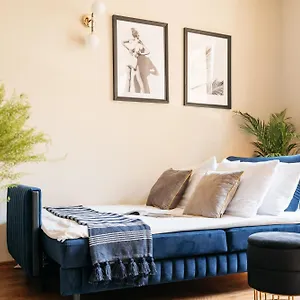 Bogoria - Loftaffair Collection شقة فندقية
