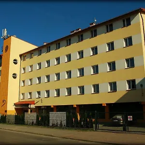 Osrodek Scsk Optima Aparthotel
