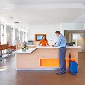 Ibis Budget Stare فندق